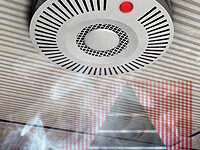 Evaluator risc incendiu
